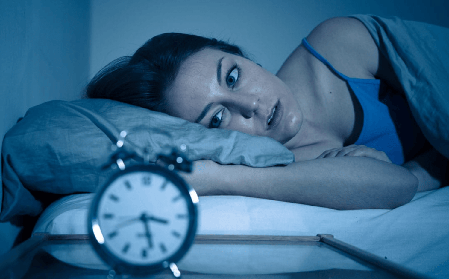 QU'EST CE QUE LA LATENCE DU SOMMEIL ET COMMENT L'AMELIORER ?