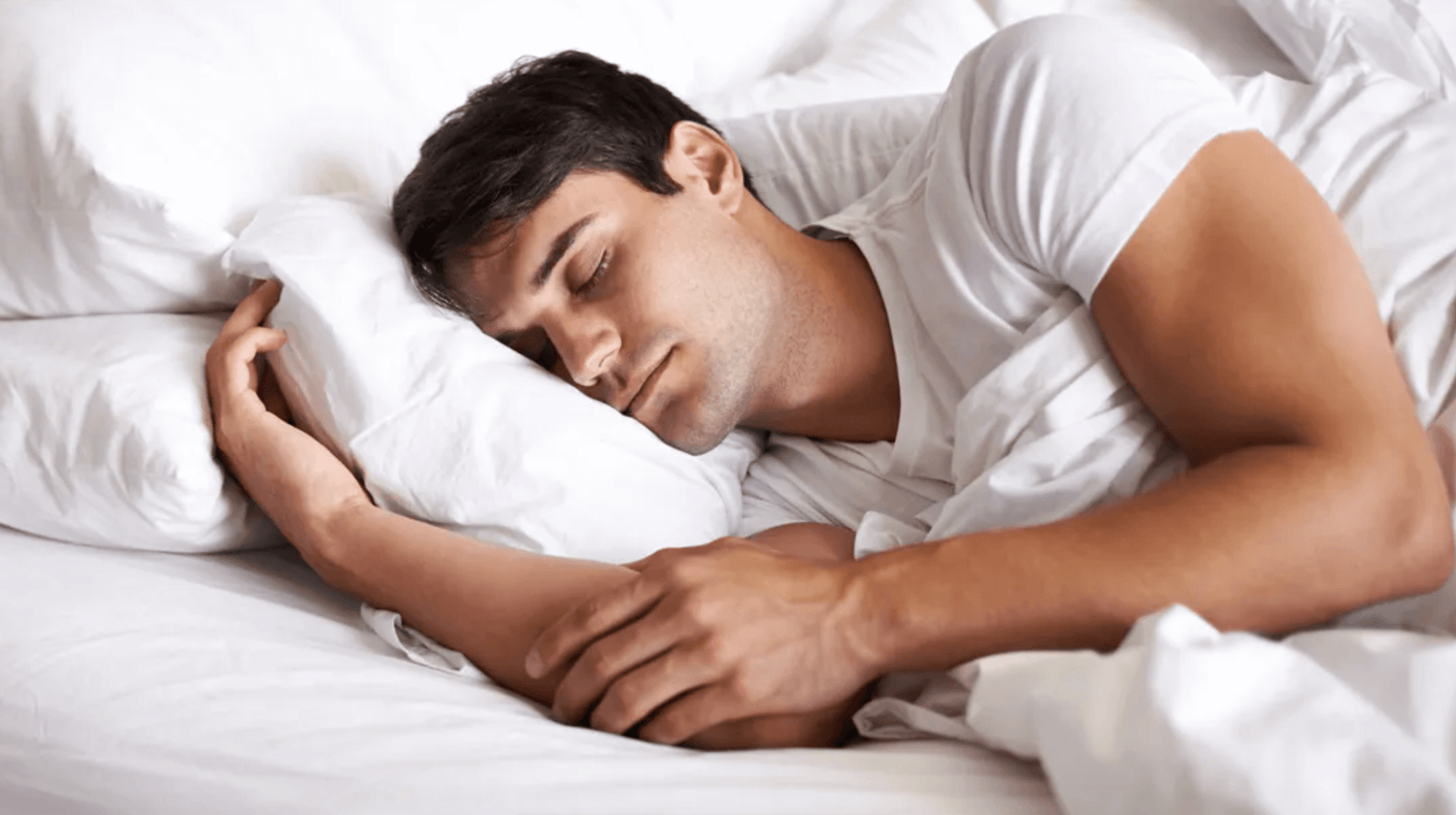 QUEL EST LE ROLE DU SOMMEIL DANS LA PRESERVATION DE LA FORCE ET DE LA MASSE MUSCULAIRE ?