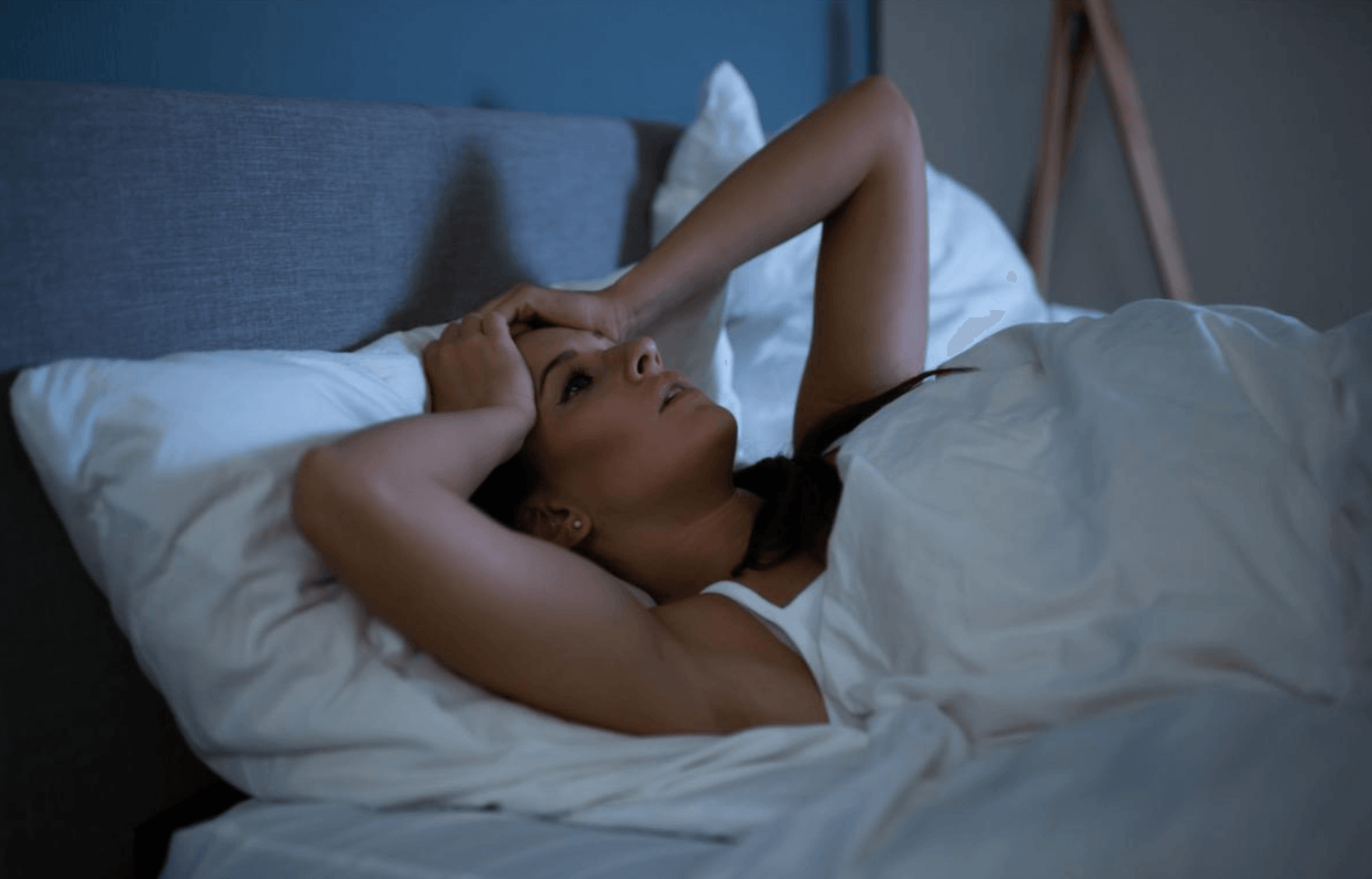 FAUT-IL EVITER LA MELATONINE ?