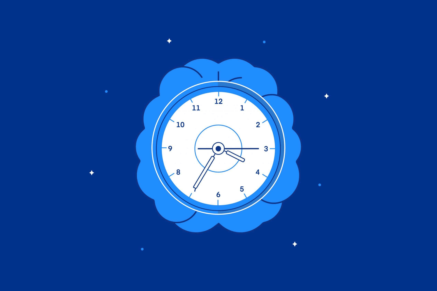 QU’EST CE QUE LA CHRONOBIOLOGIE ET COMMENT UTILISER SES PRINCIPES POUR AMELIORER SON SOMMEIL ?