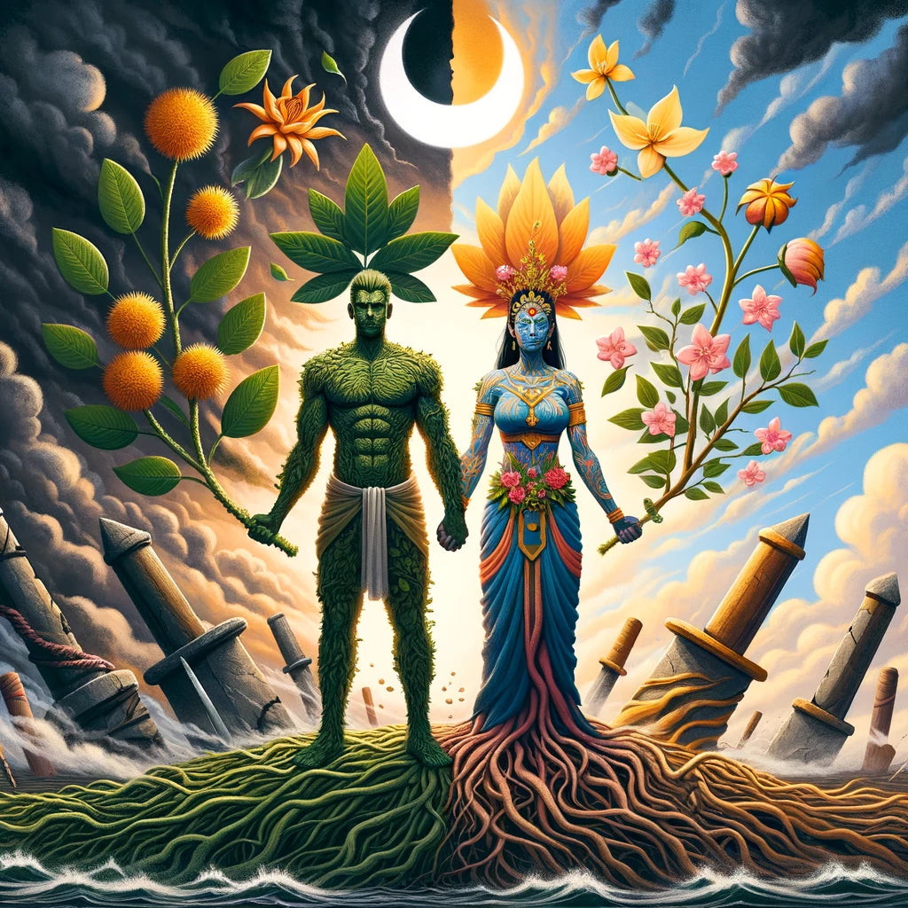 L'ASHWAGANDHA ET LA RHODIOLA, VOS MEILLEURS AMIS CONTRE LE STRESS ?