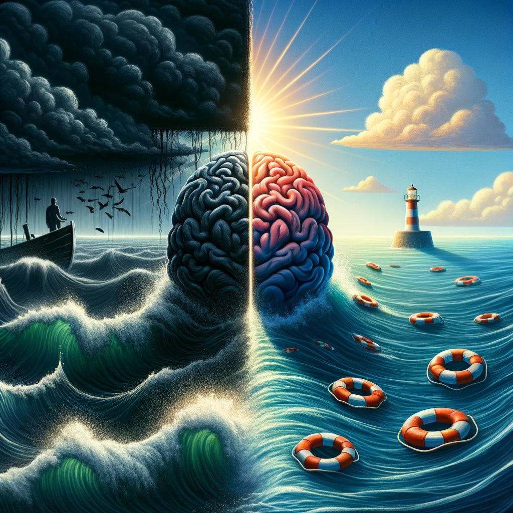 LA PHOSPHATIDYLSERINE : QUELS SONT SES EFFETS SUR LE STRESS ET LES PERFORMANCES CEREBRALES ?