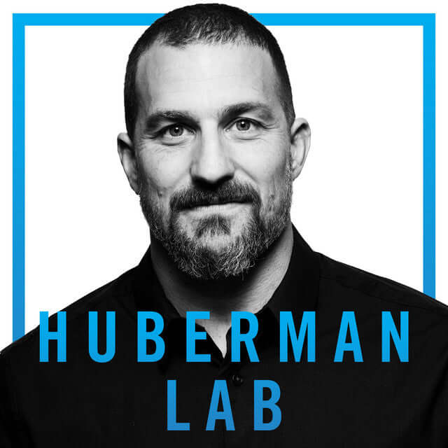 LA ROUTINE DU DR. HUBERMAN POUR RETROUVER UN SOMMEIL DE QUALITE