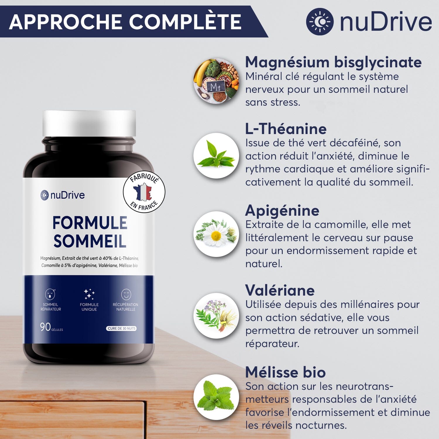 La Formule Sommeil lab-nudrive 